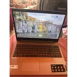 Notebook Lenovo Ideapad 3i
