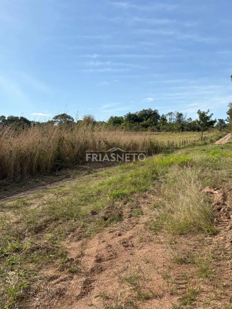 Terreno de área comercial no Campestre em Piracicaba - Foto 2
