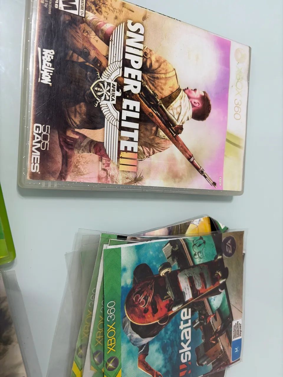 Xbox 360  - Foto 4