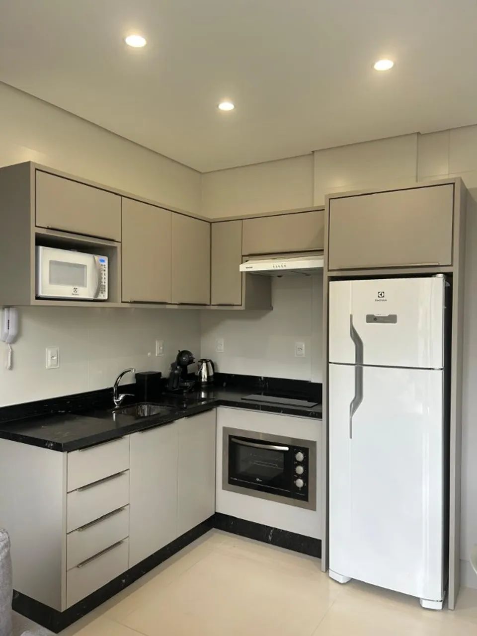 Studio em Santo Antonio de Lisboa - Foto 2