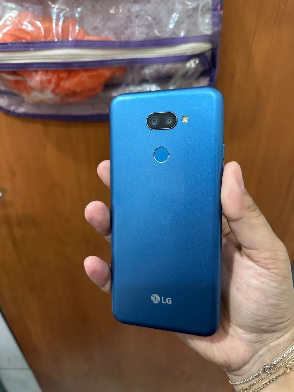 LG k40s - Foto 3