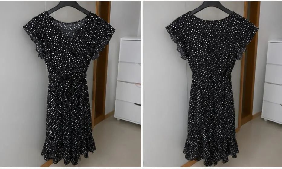 Vestido 