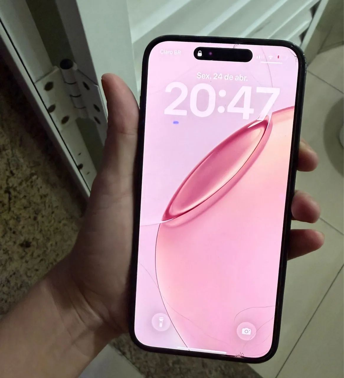 iPhone 15 Plus - Celulares e Smartphones - Itaúna, São Gonçalo