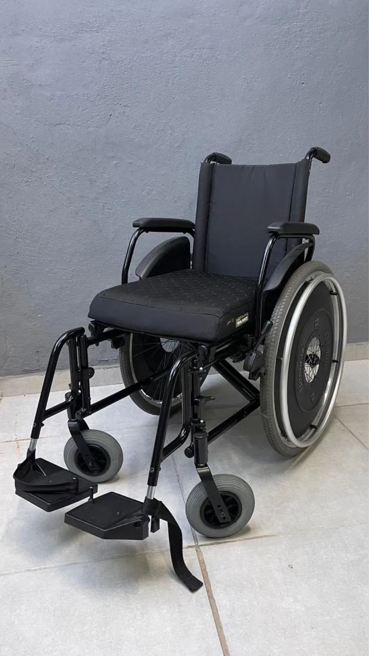 Cadeira de rodas 