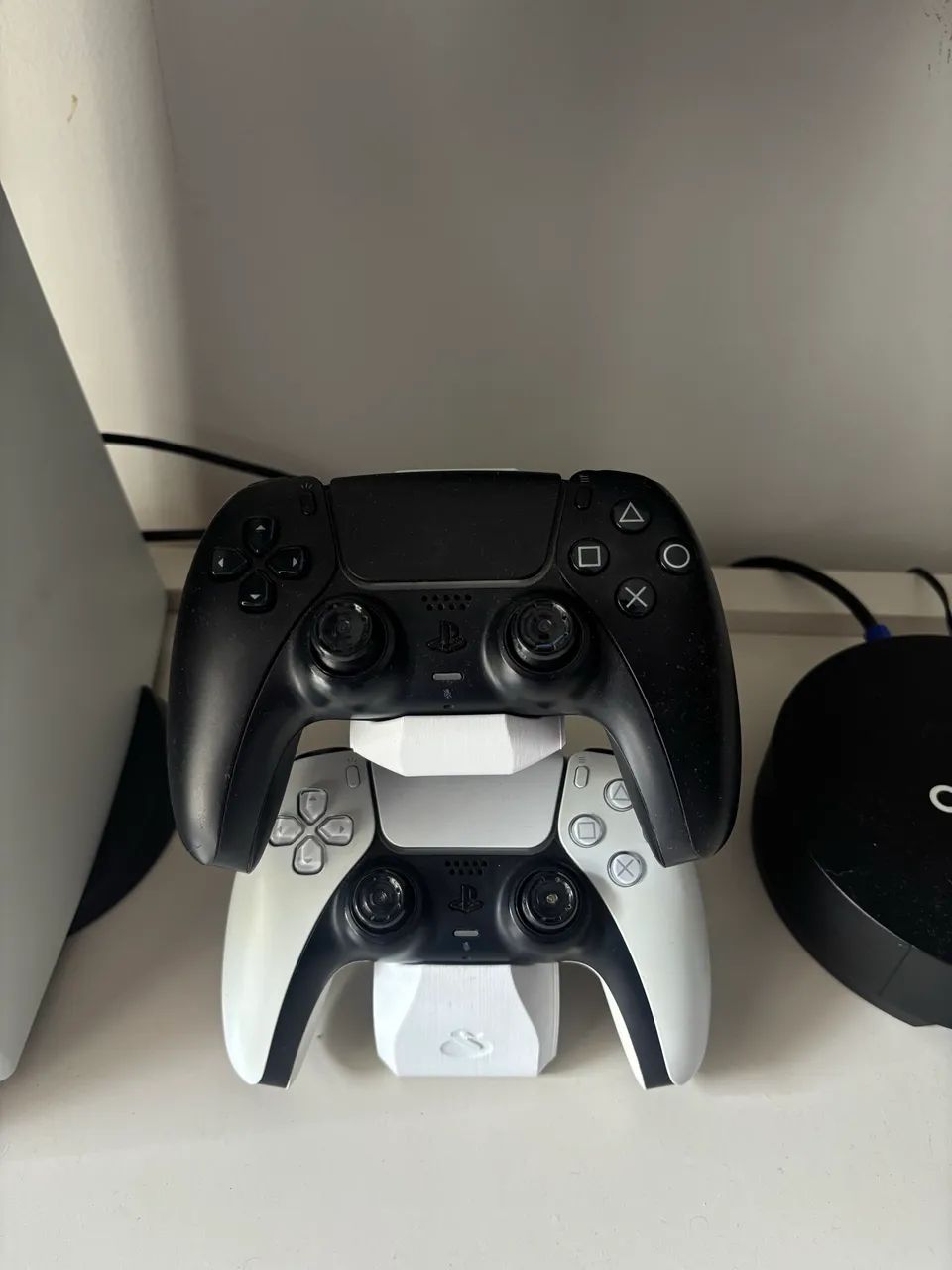 PS5 COM LEITOR DE DISCO 1TB - Foto 2