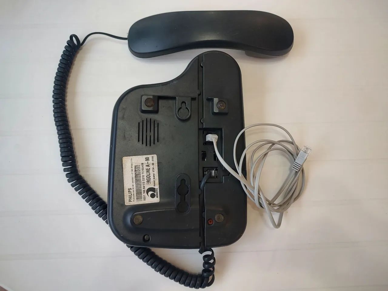 Telefone com fio Philips  - Foto 5