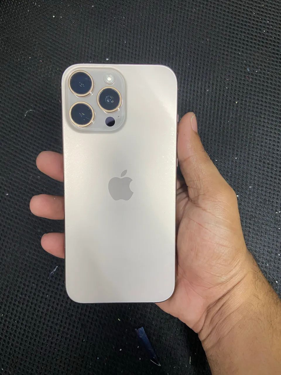iPhone 16 pro Max 256gb