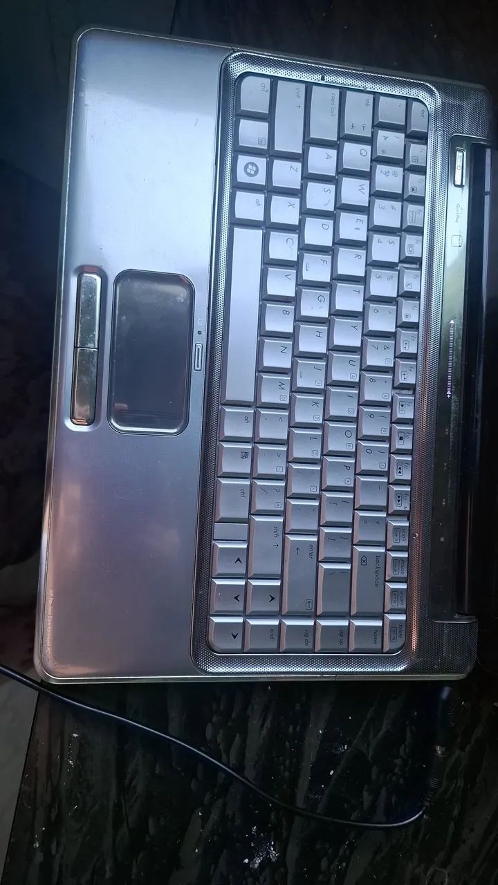 Notebook  - Foto 2