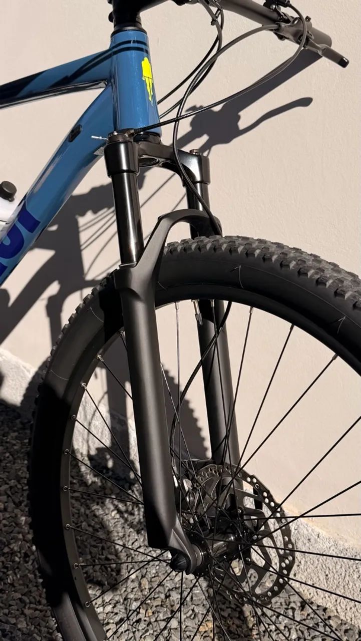 Vendo Caloi explorer comp sl 2026 - Foto 2