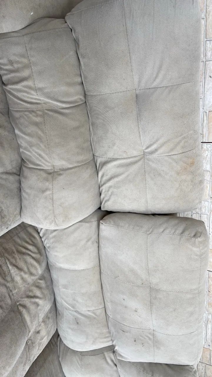 Sofá 3 lugares  - Foto 5
