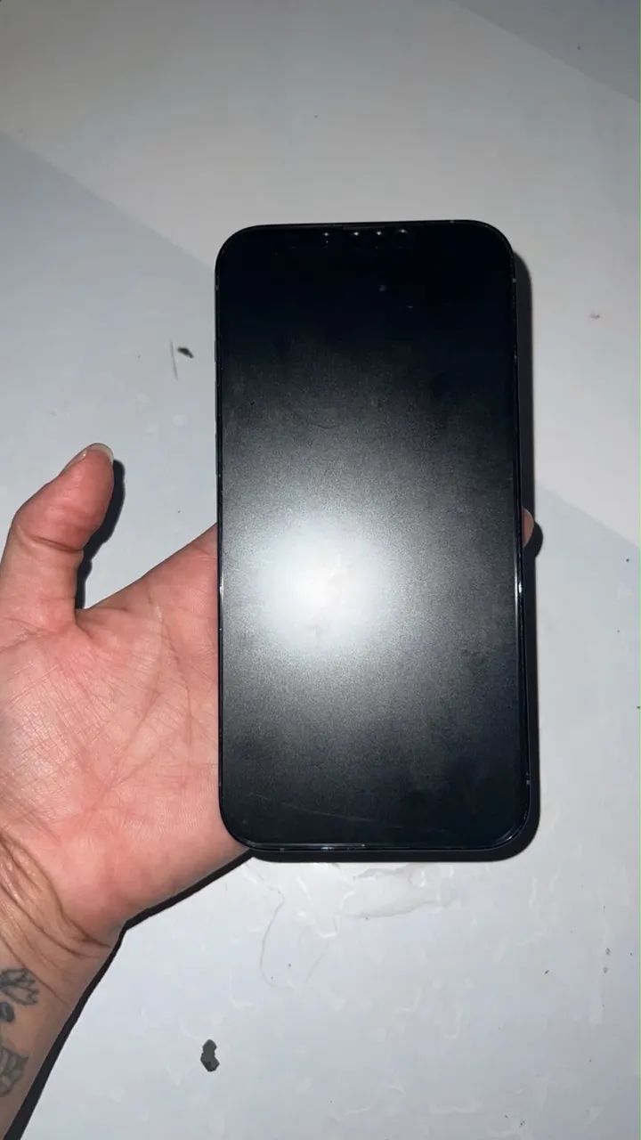iPhone 13 Pro Max  - Foto 4
