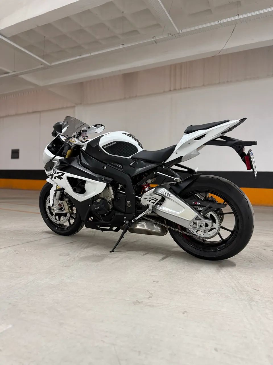 S1000RR  - Foto 4