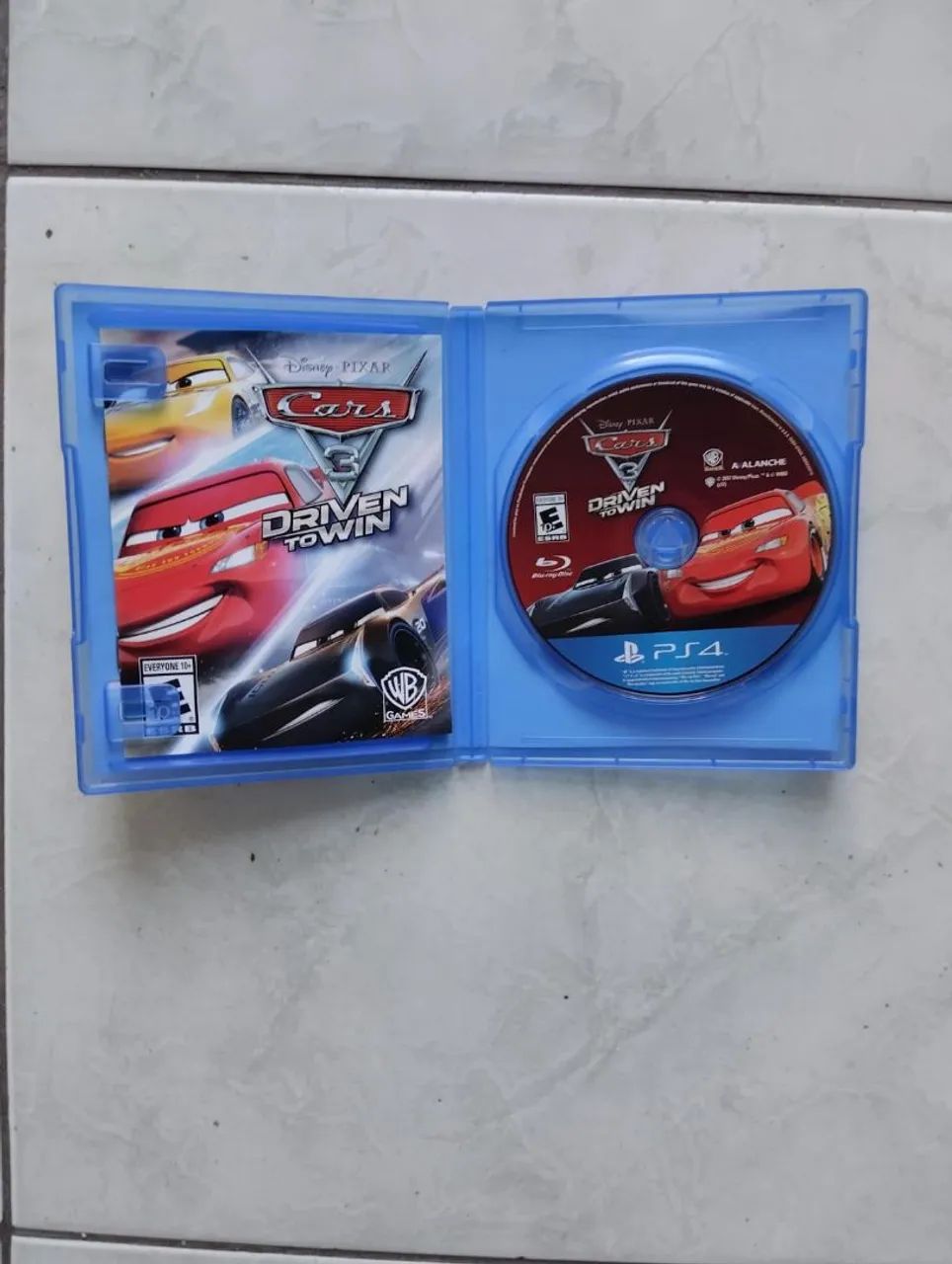 Jogos de PS4  - Foto 5