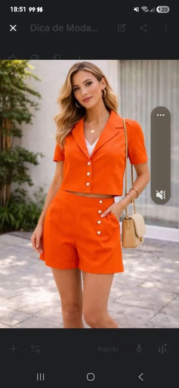 Produto Feminino 