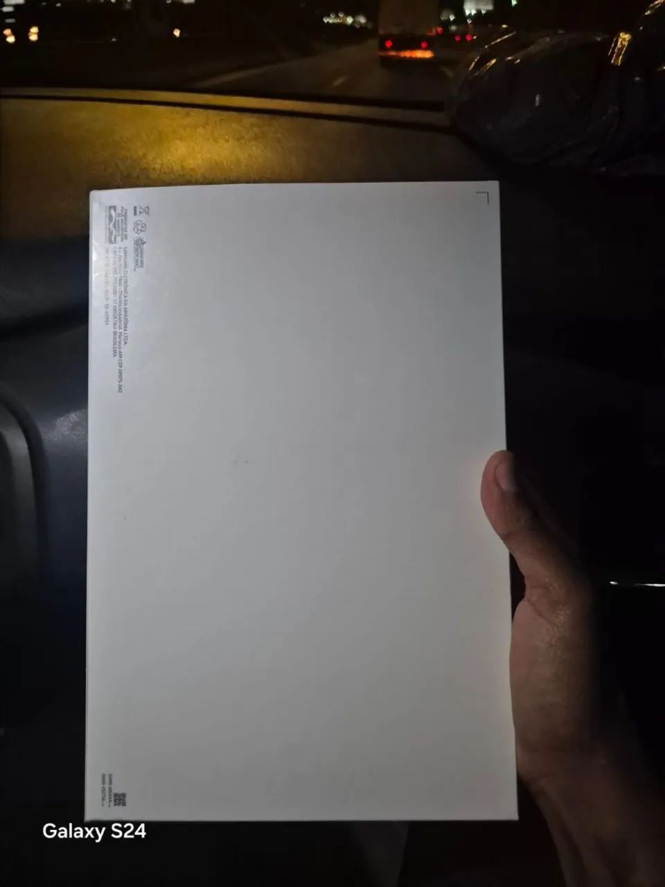 Galaxy tab a9+  4gb e 64 armazenamento  - Foto 3
