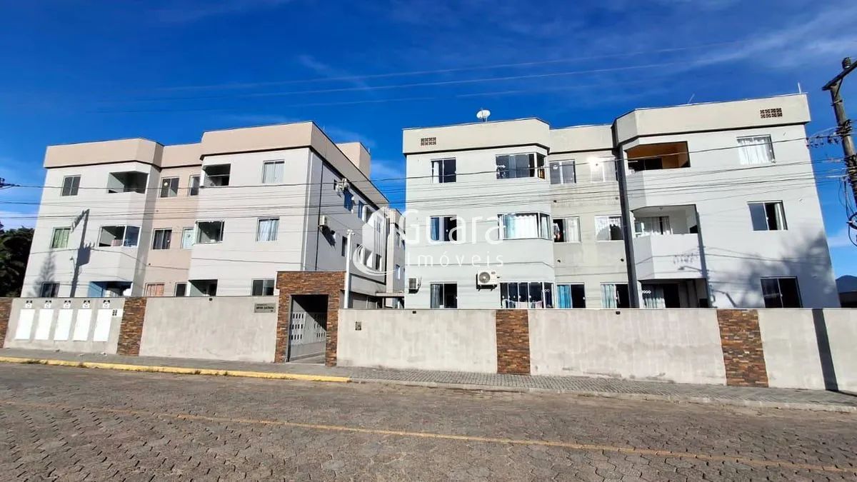 Apartamento Centro Norte em Schroeder