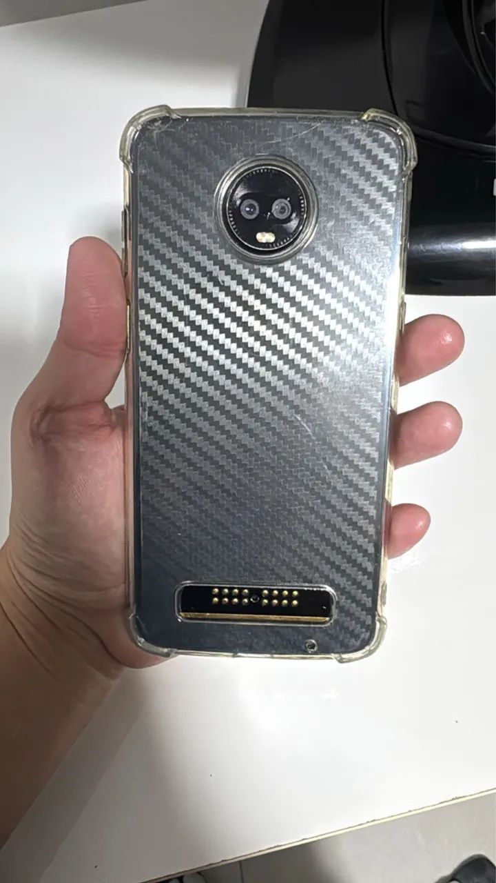 Motorola z3  - Foto 2