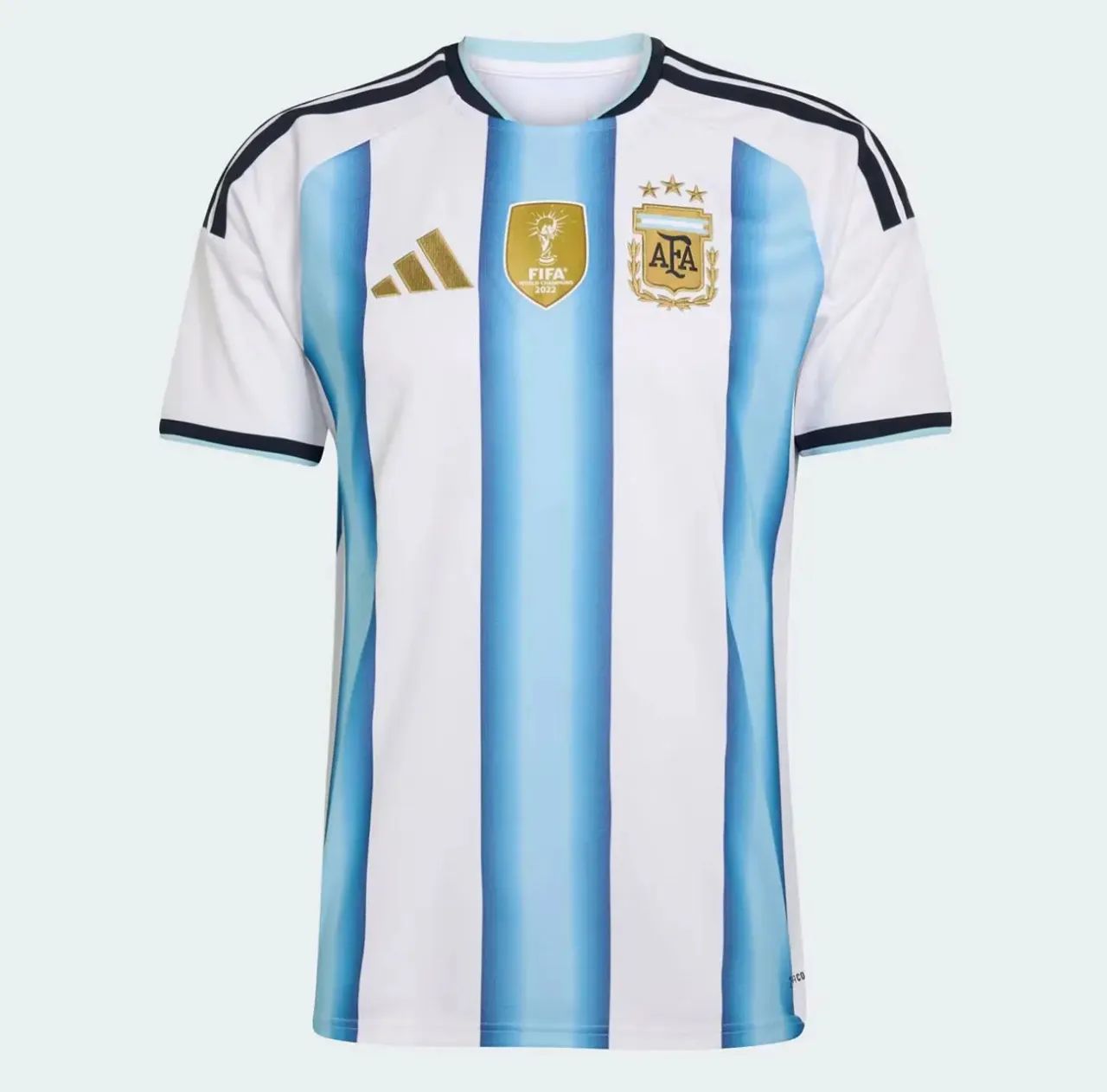 Camisa da Argentina (Tradicional) - Foto 2