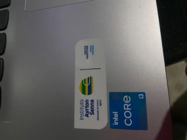 Notebook Lenovo corei3 - Foto 2