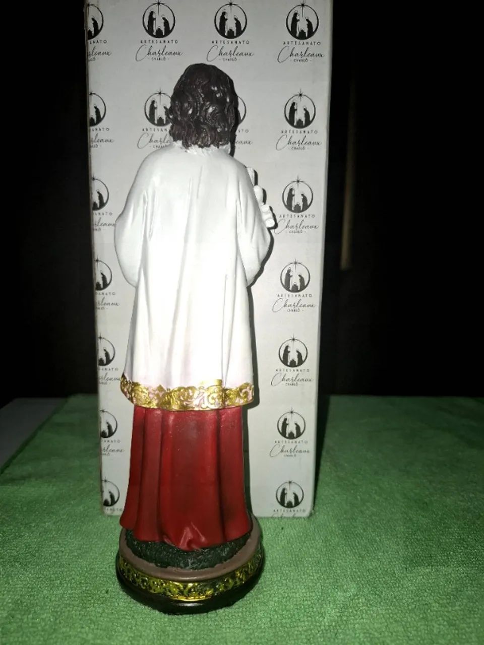 São tarcisio  - Foto 2