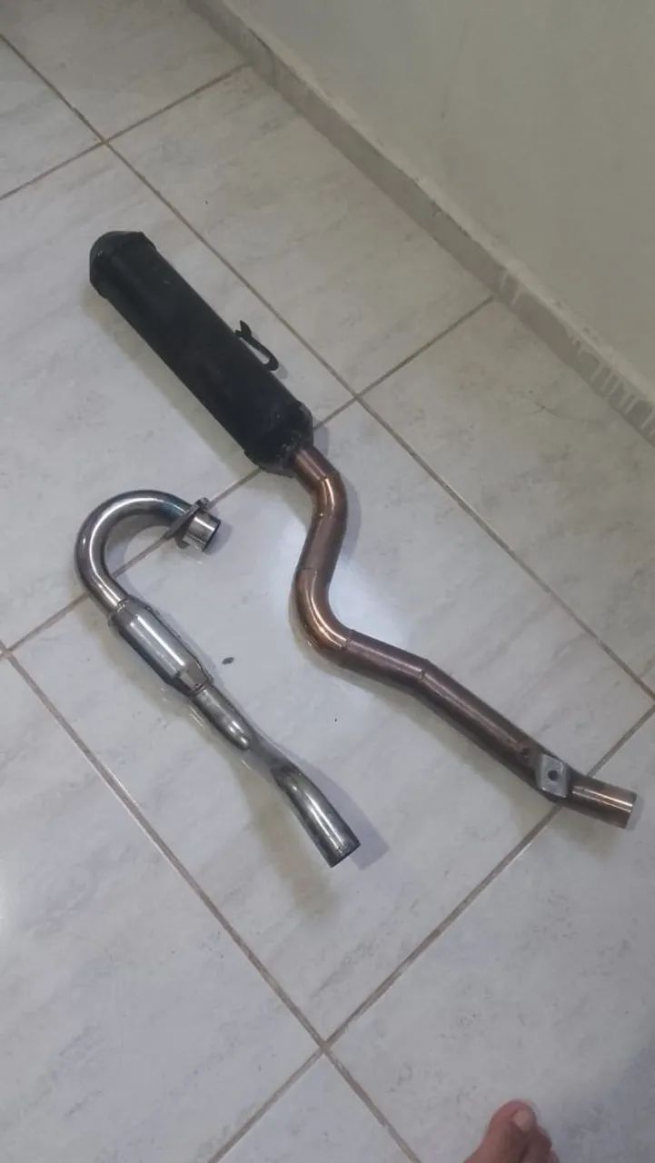 Cano da Bros 160