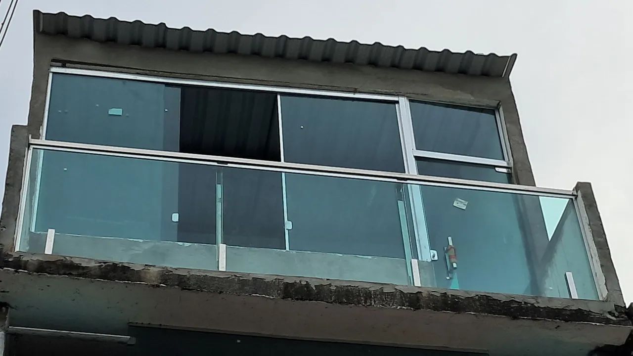 Vidros e Forro Pvc  - Foto 2