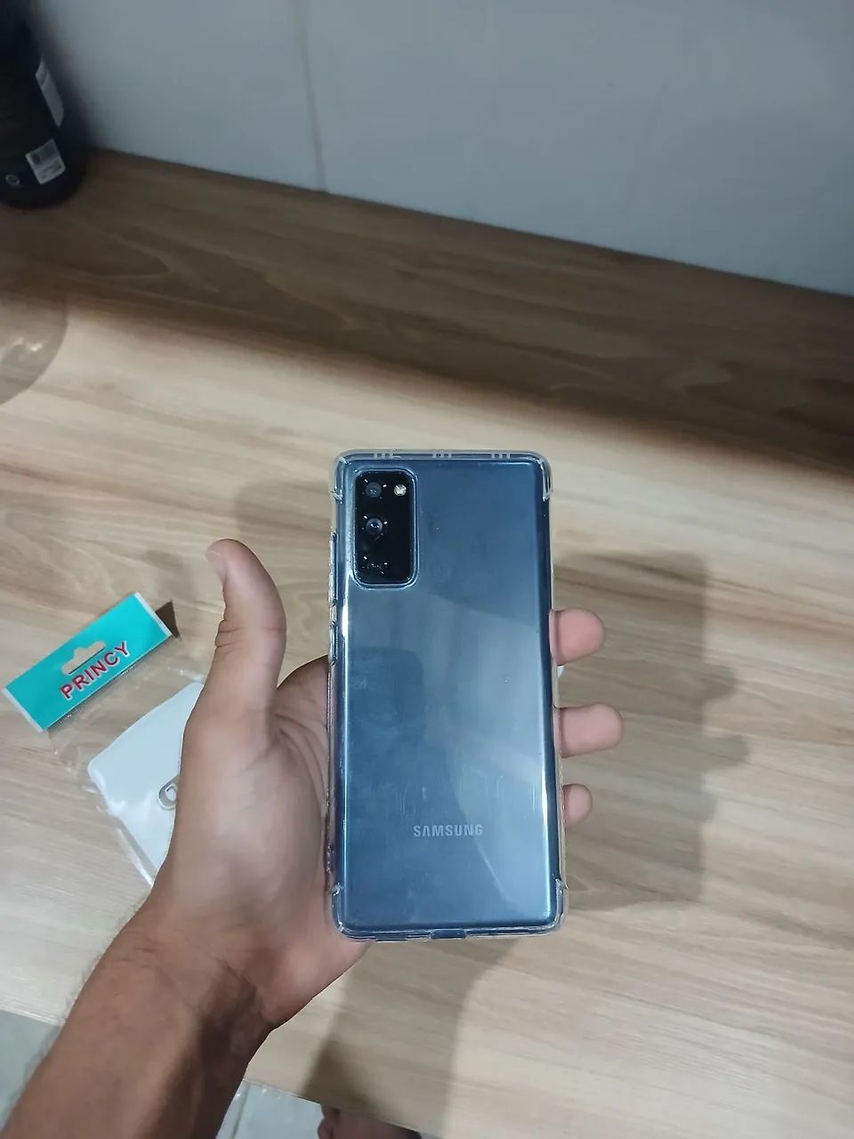 Samsung galaxy s20 fe  - Foto 2