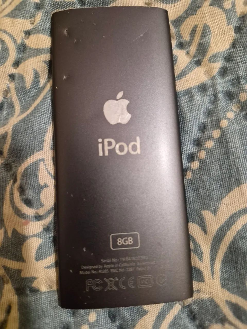 iPod 