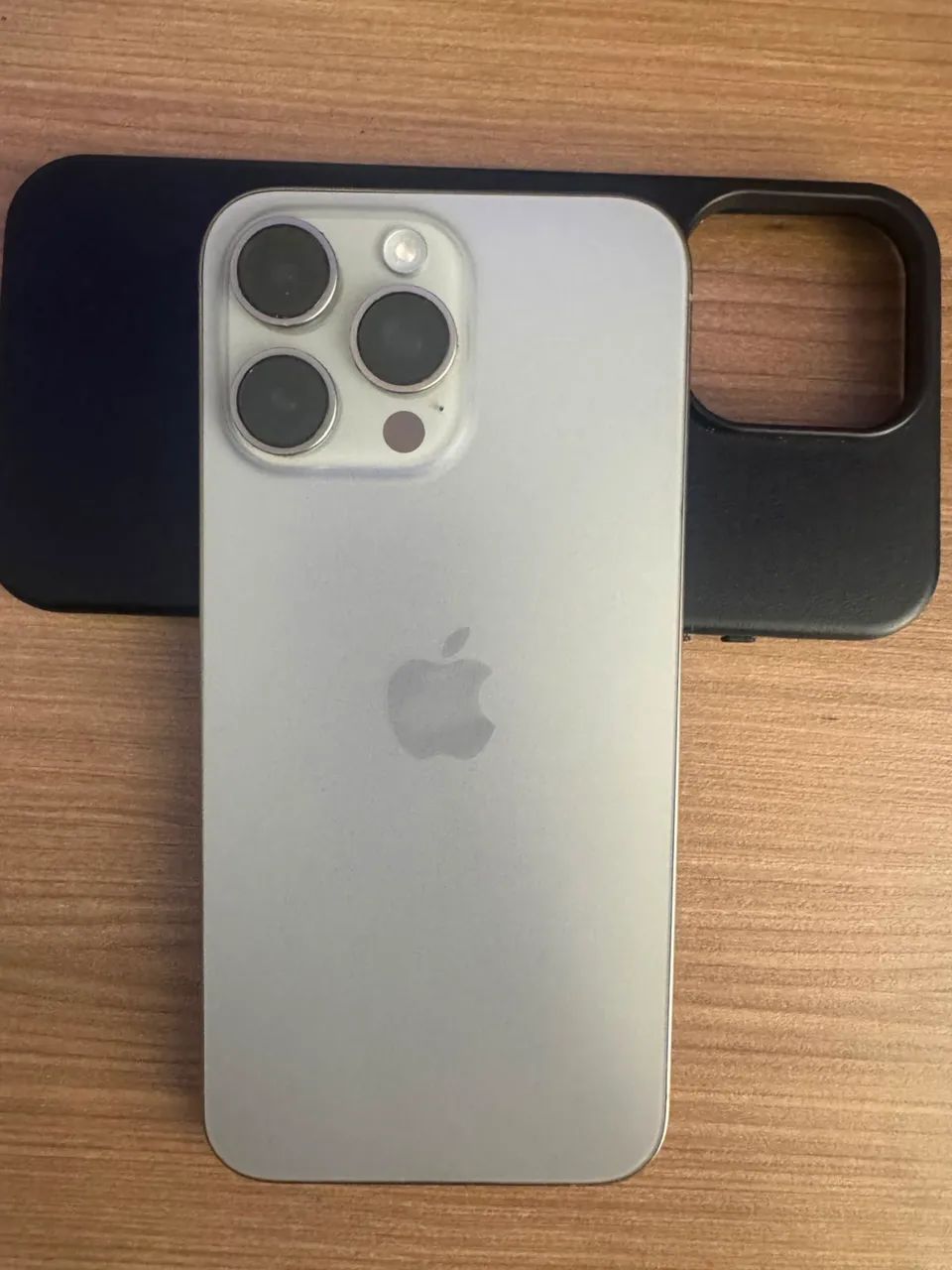 iPhone 15 pro Max 512gb  - Foto 4