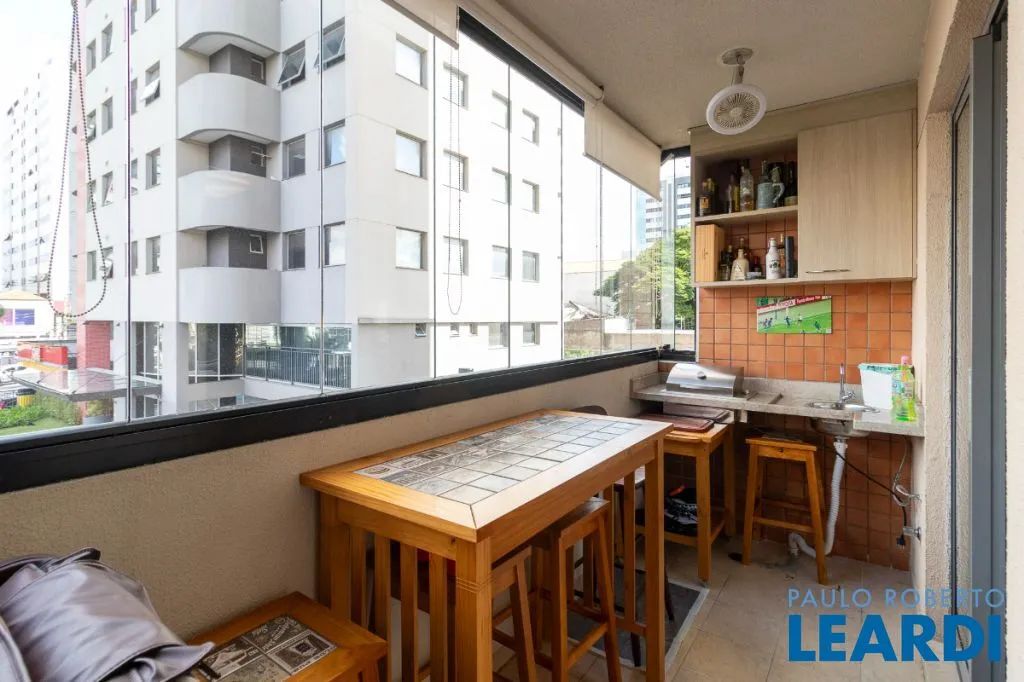 APARTAMENTO - PLANALTO PAULISTA - SP - Foto 4