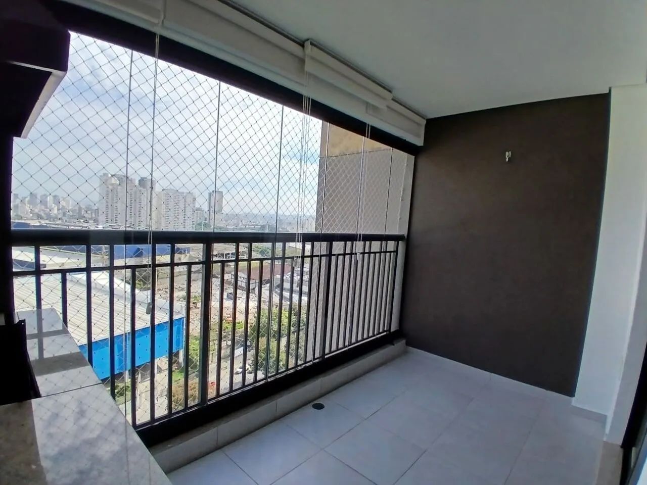 APARTAMENTO COM 2 QUARTOS E 75 M2 FL26 - Foto 2