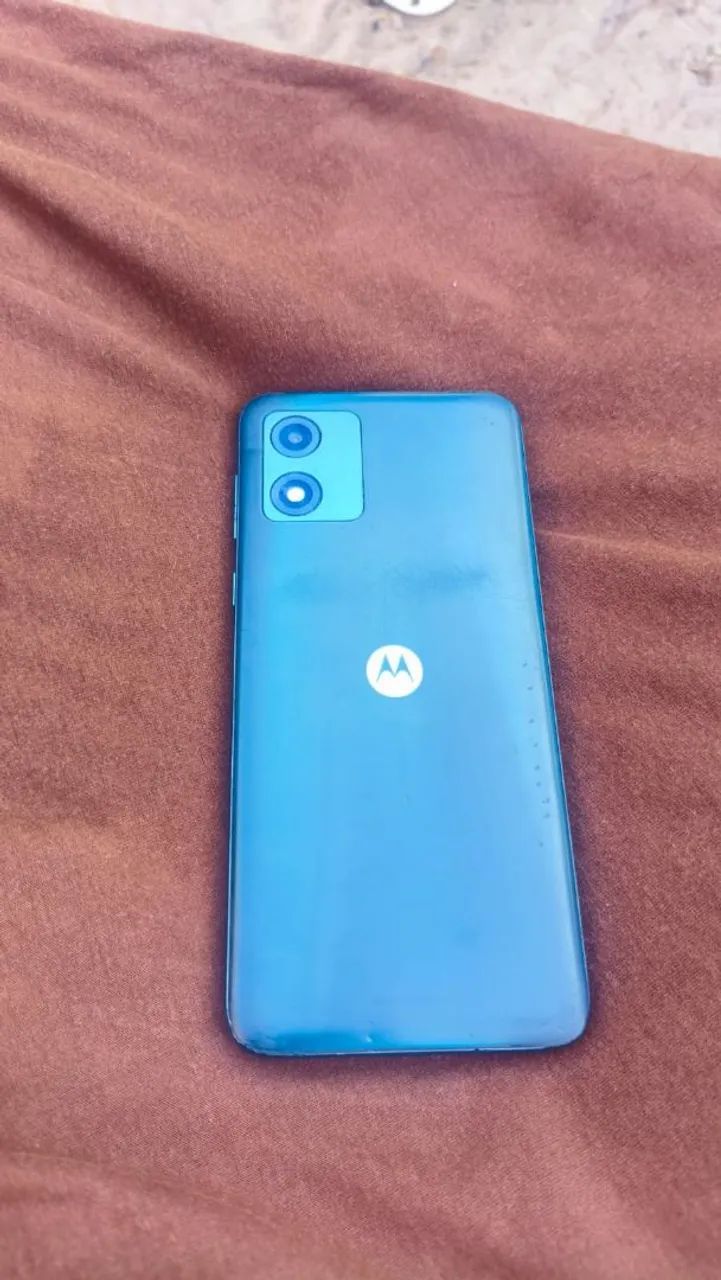 Moto E13 - Foto 4