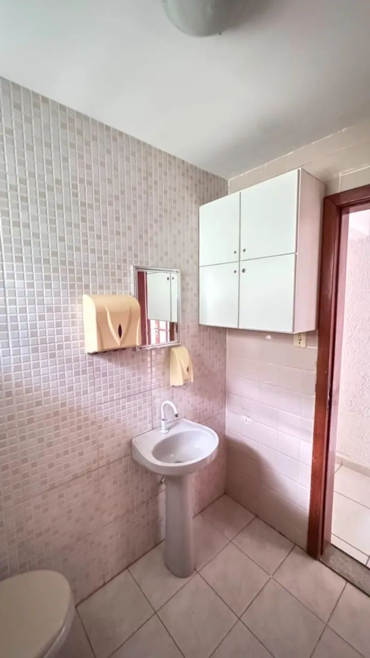 Sala Comercial Centro Vitória 44m2 Prox. Praça Costa Pereira - Foto 5