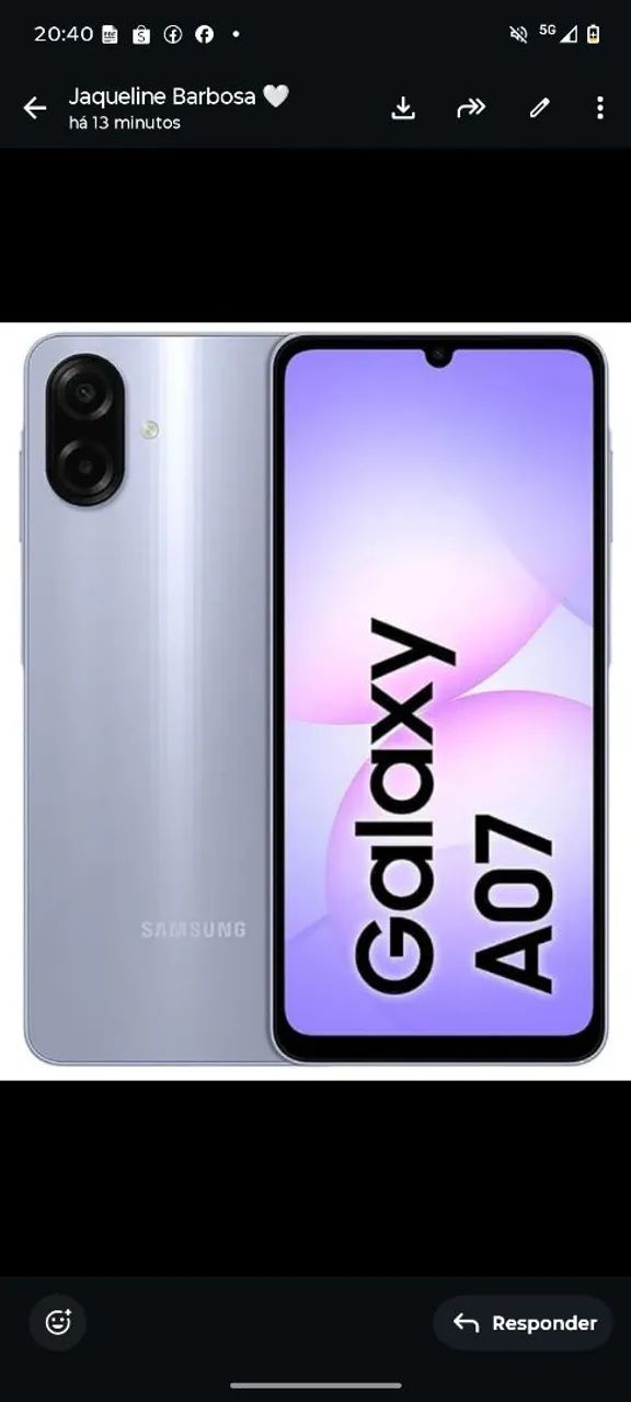 Vendo dois aparelhos celular seminovos  - Foto 2