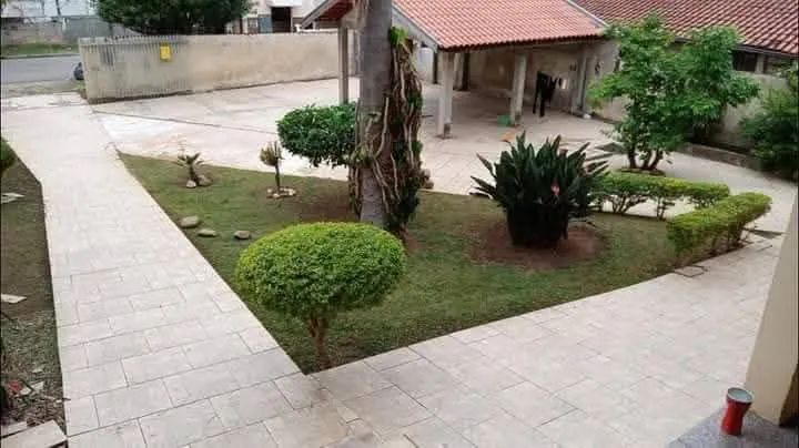 Jardineiro pinhais e região * - Foto 3