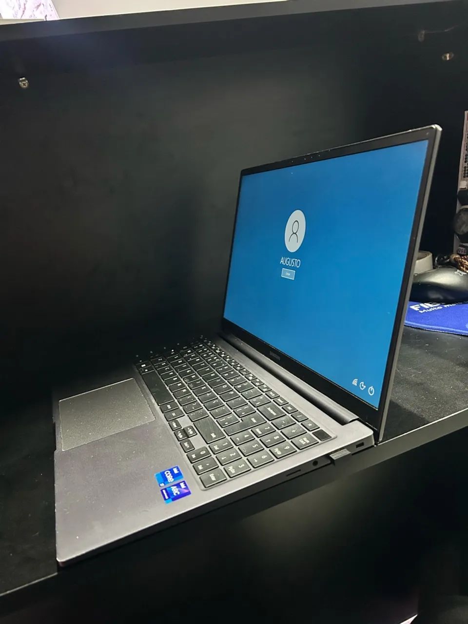 Notebook galaxy book 3 - i7 13th 16gb ram - Foto 3