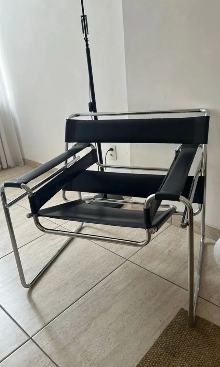 Cadeira Wassaly Originsl