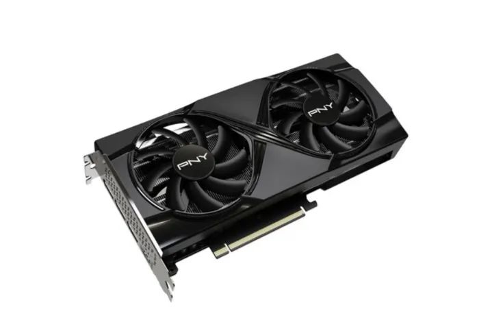 Placa de Video RTX 5060 TI 8gb - Foto 2