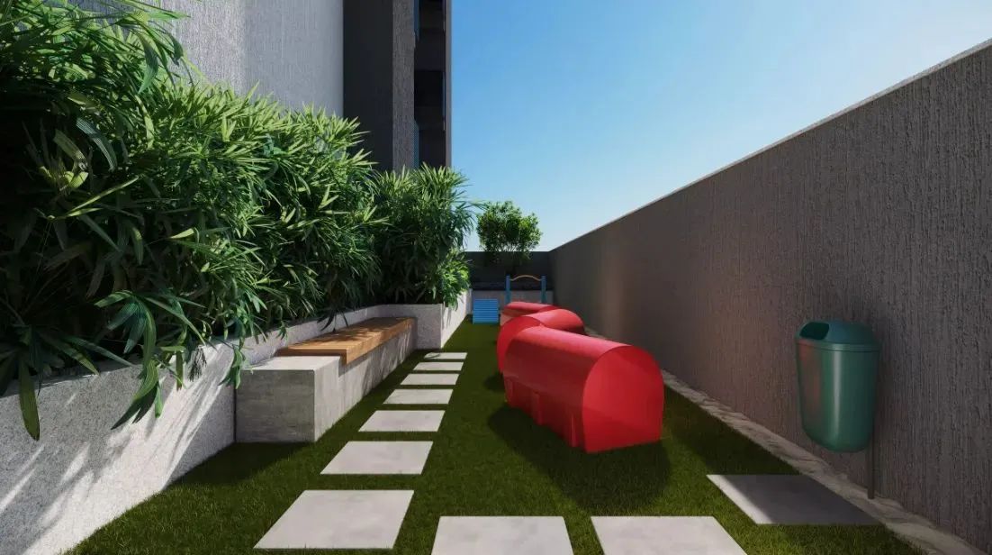 FAROL DA BARRA HOME CLUB - Foto 11