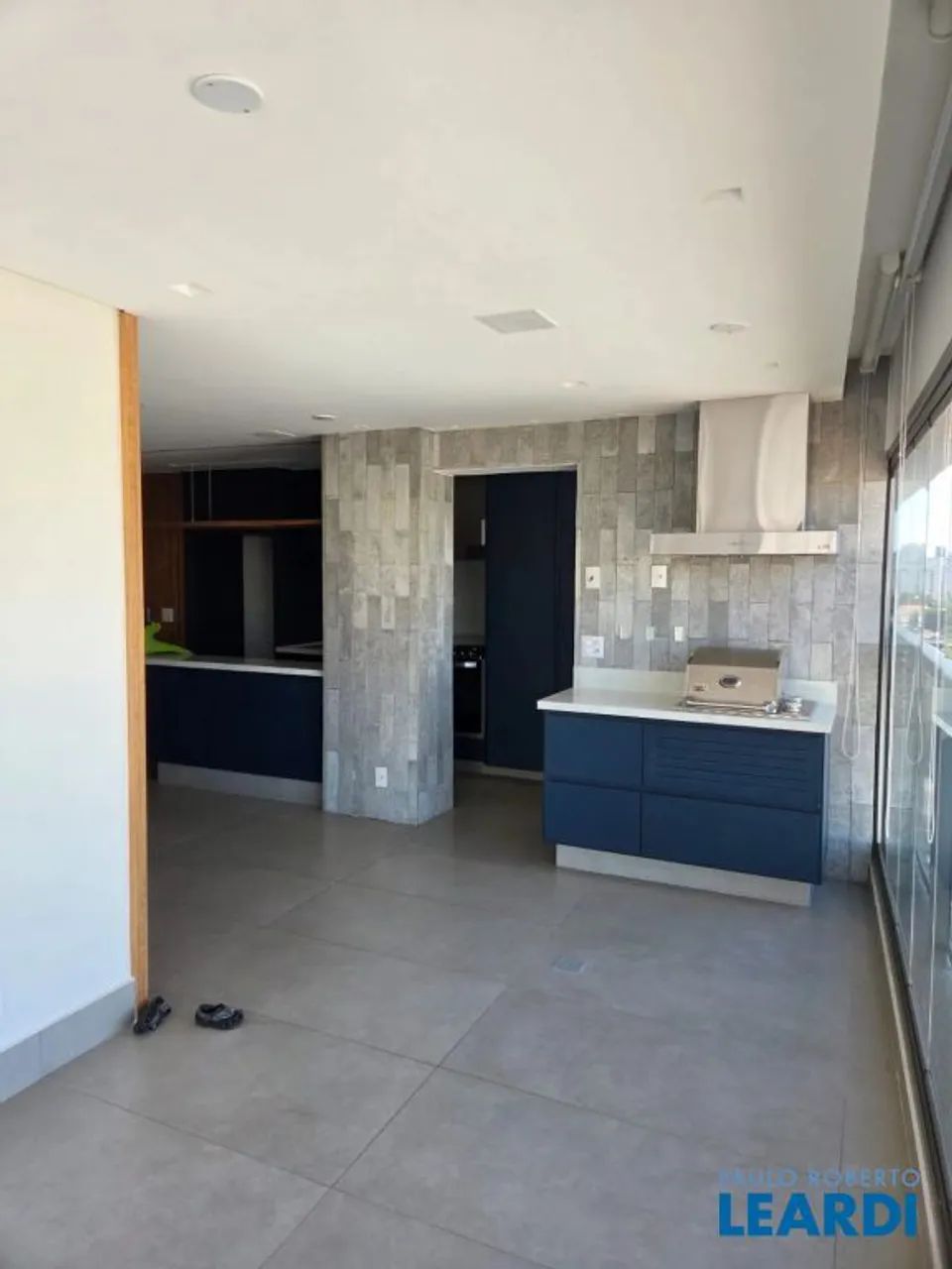 APARTAMENTO - VILA MADALENA - SP - Foto 4