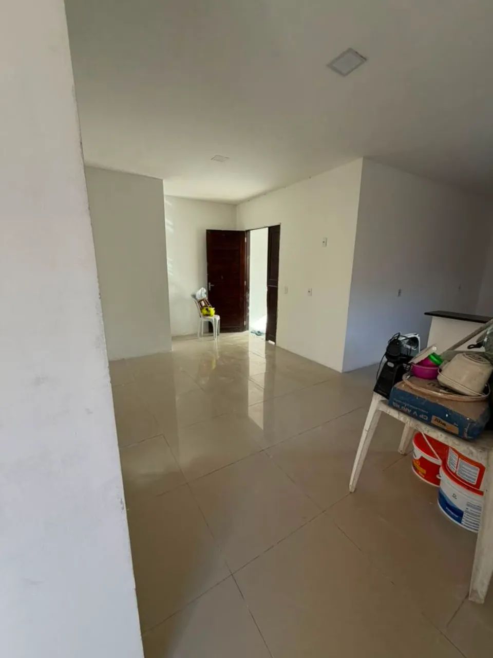 Casa no centro de macaiba, recebo carro e moto! - Foto 5