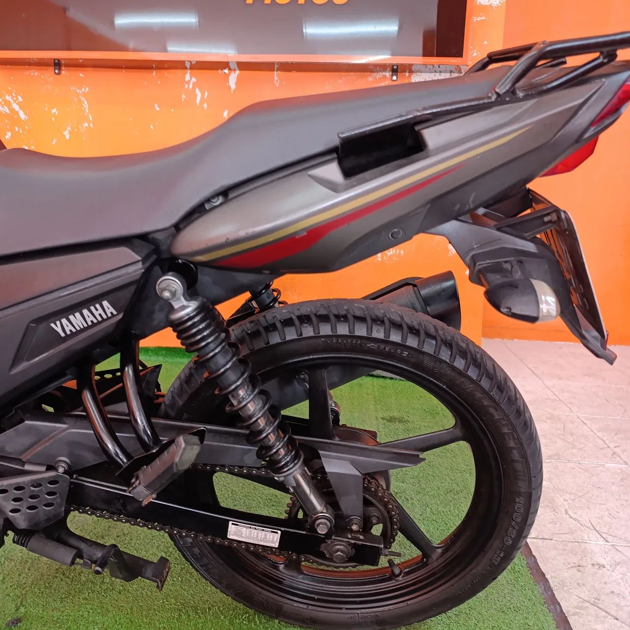 Fazer 150 2021 - Foto 5