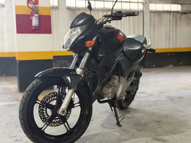 Honda CB300R  - Foto 2