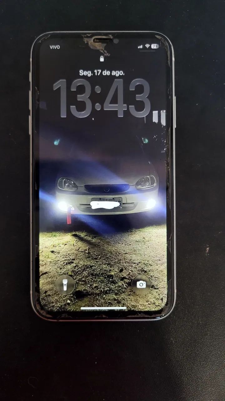 IPhone 11 64Gb