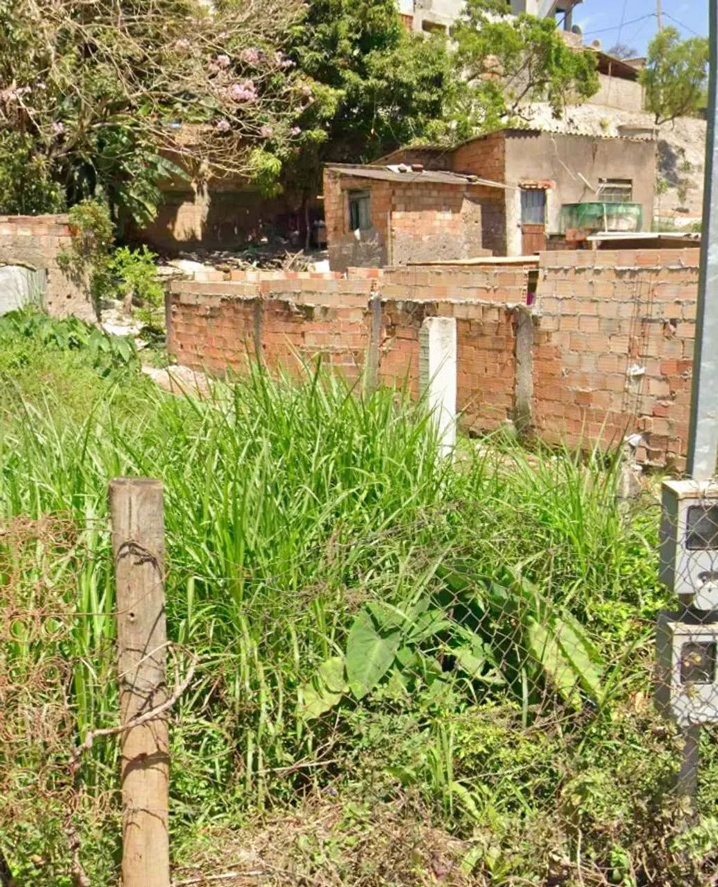 TROCO CASA 