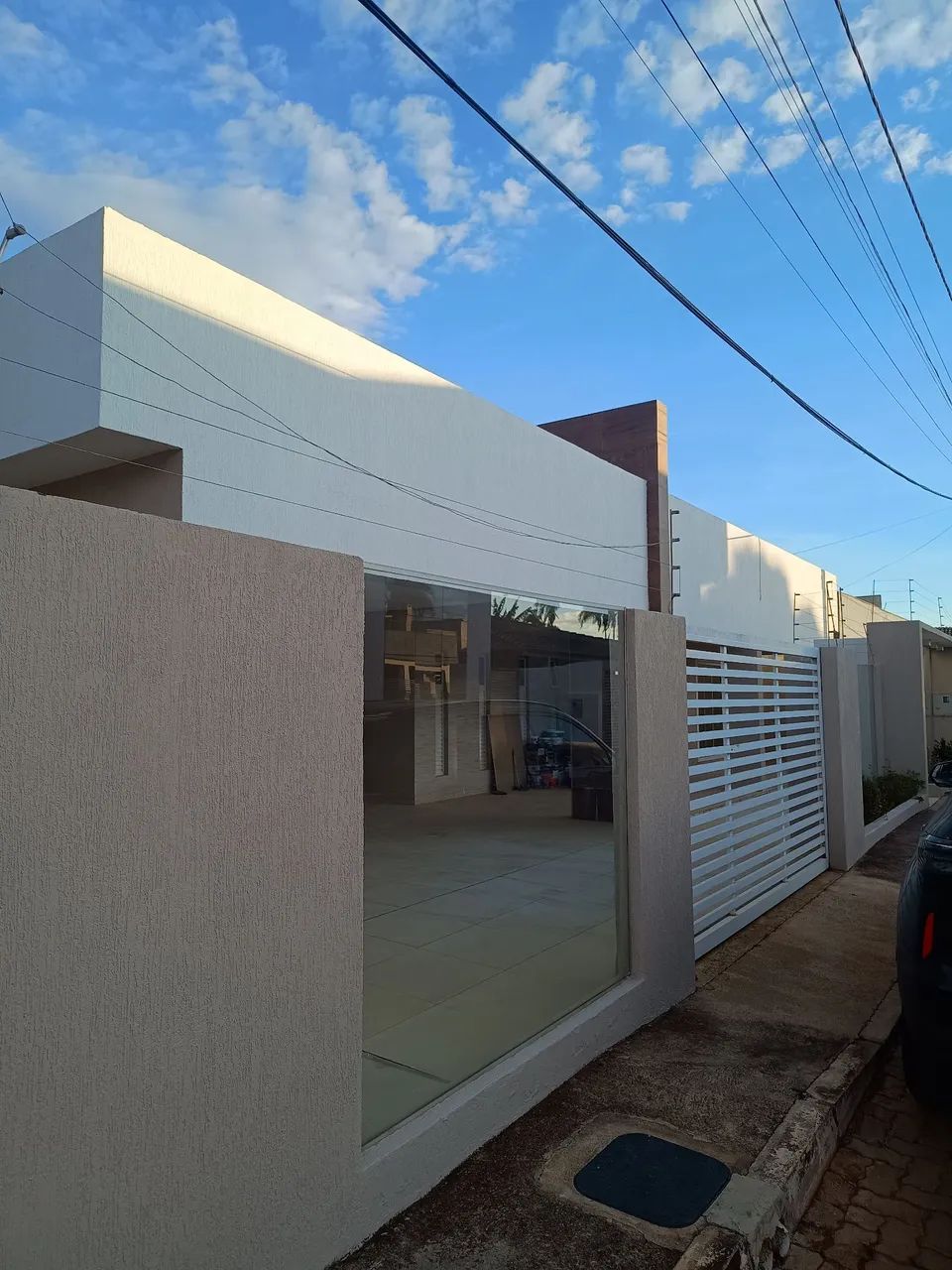 Pintor profissional pinturas gerais 