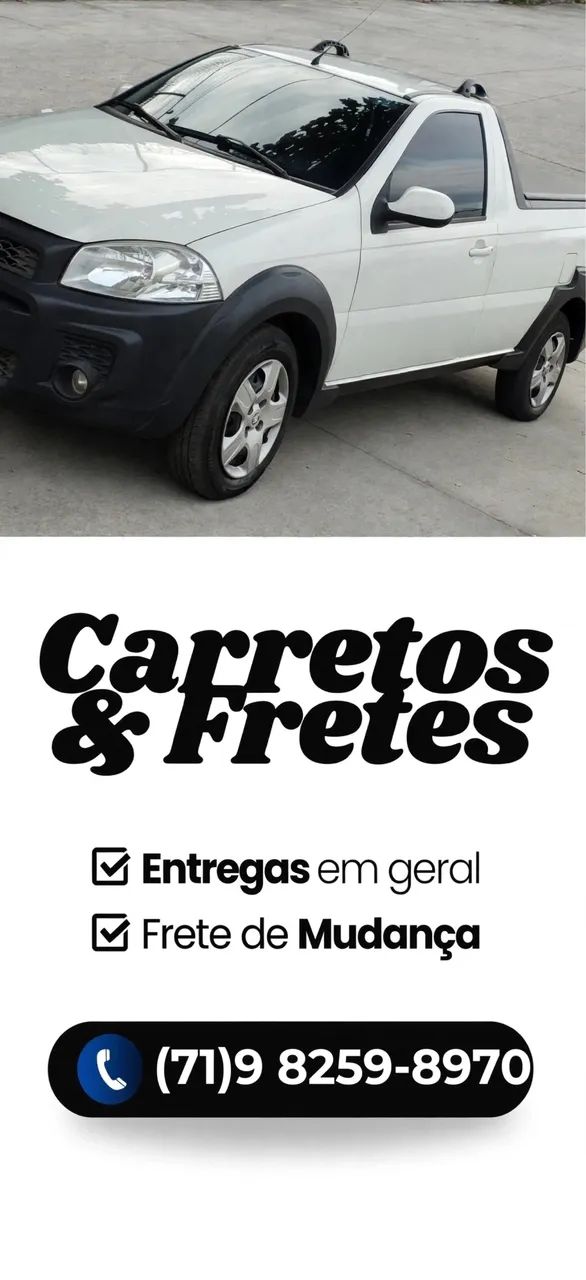 mudança 