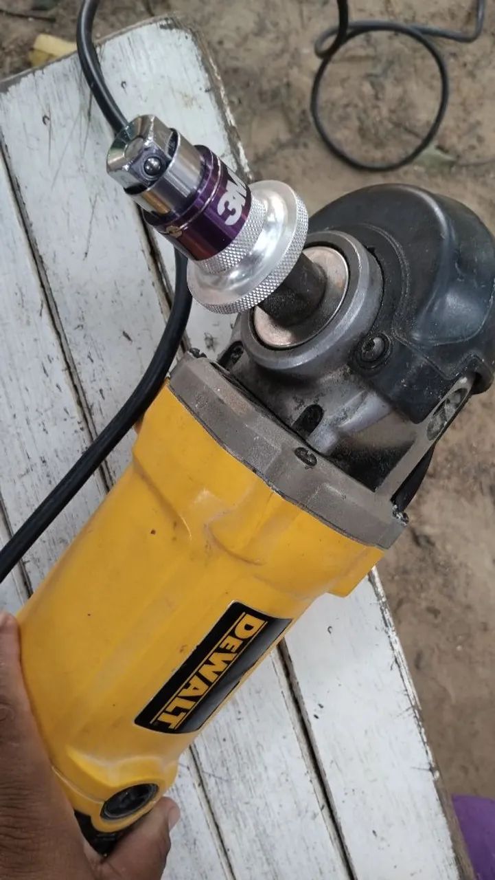 Selling Polisher