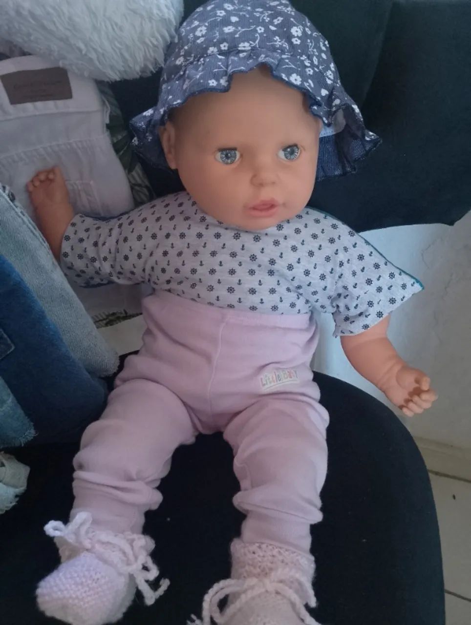 Bebe 