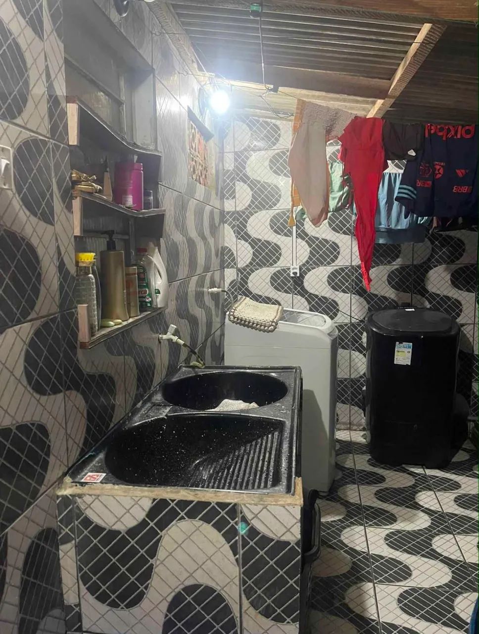 [ Casa no Guamá - Foto 5